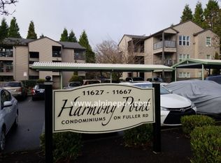 11643 SE Fuller Rd, Milwaukie, OR 97222