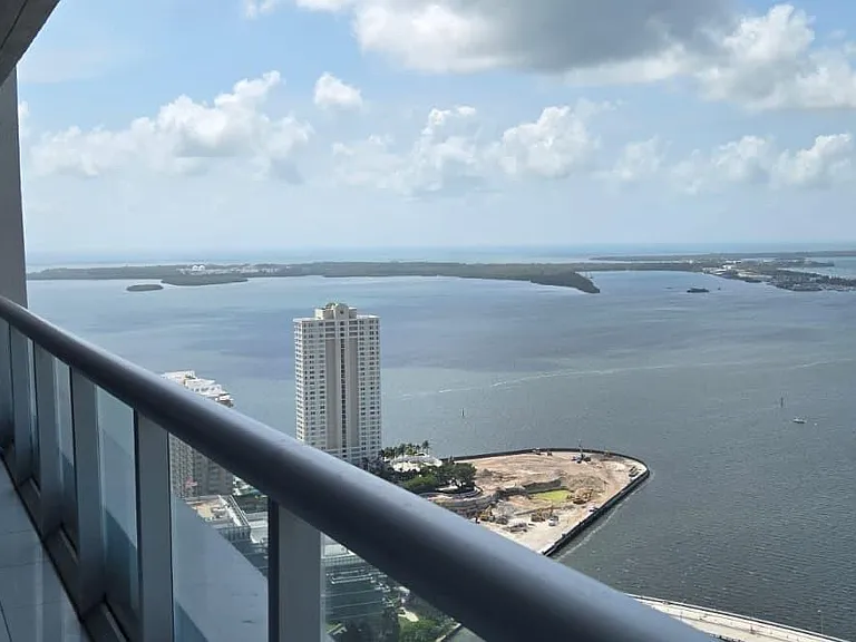 495 Brickell Ave #4205 — Photo 3