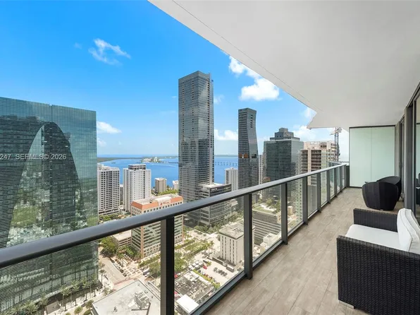 1300 S Miami Ave Unit 3402, Miami, FL 33130