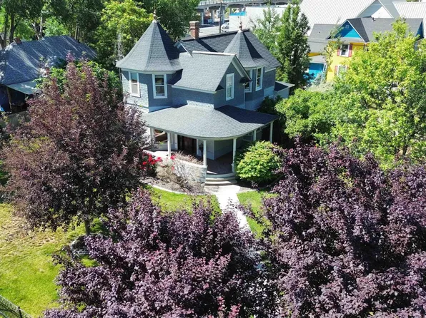 904 E Belmont St, Caldwell, ID 83605