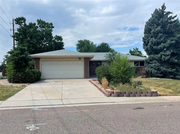 6695 S Ogden Street, Centennial, CO 80121