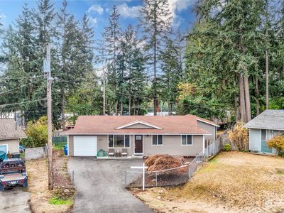 31117 149th Avenue SE, Kent, WA, 98042
