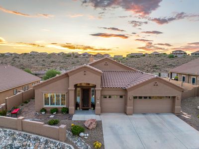 60850 E Eagle Mountain Dr, Saddlebrooke, AZ, 85739