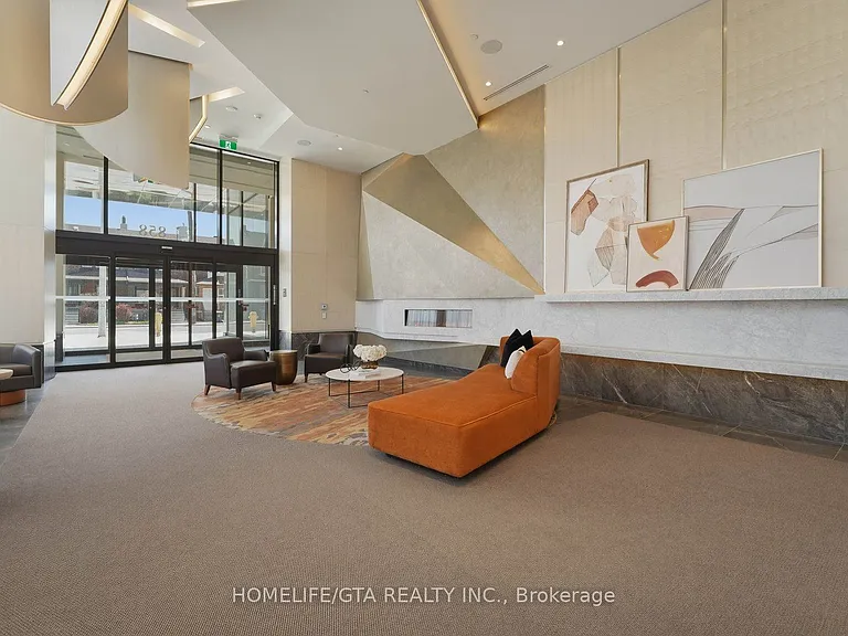 858 Dupont St #602 — Photo 10