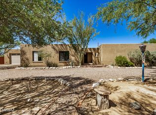 1142 W Morning View Dr, Tucson, AZ 85704