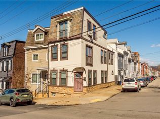 5101 Carnegie St, Pittsburgh, PA 15201