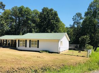 4029 Mary Elizabeth Dr SE, Dalton, GA 30721