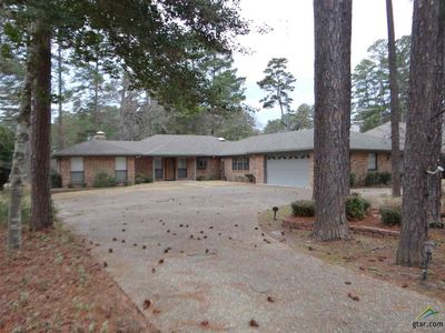 194 Bent Horseshoe Ln, Holly Lake Ranch, TX, 75765
