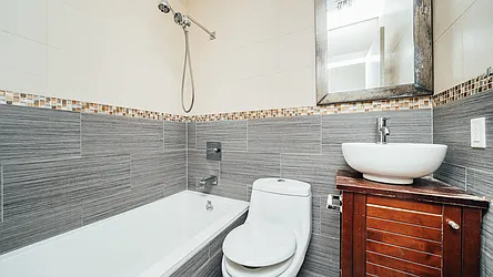 Rented by Terra Magia Inc