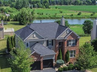 2212 Bartram Rd, North Aurora, IL 60542