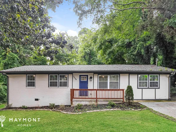 3554 Adkins Rd NW, Atlanta, GA 30331