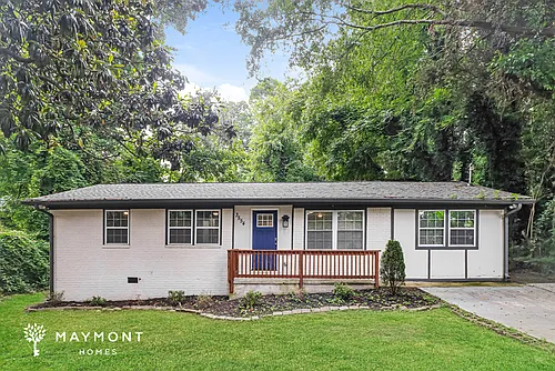 3554 Adkins Rd NW Photo 1 3554 Adkins Rd NW Photo 1