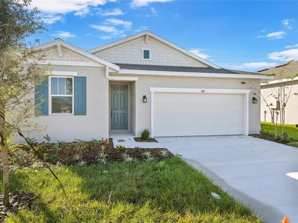 3108 Kacee Dr, Eagle Lake, FL 33839