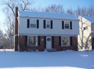 4516 Birchwold Rd, South Euclid, OH 44121