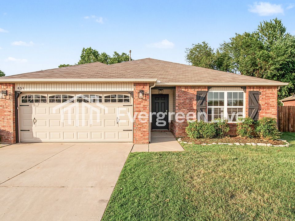 1st image of 451 NE 19th Pl