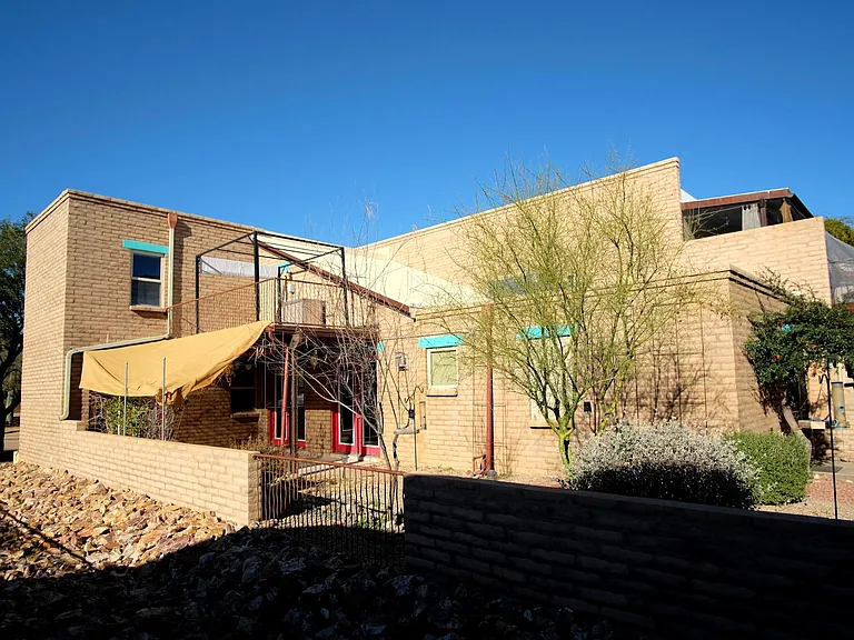 10514 E Seven Generations Way — Photo 2