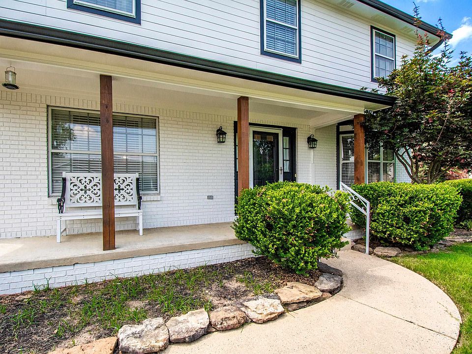 1505 Hawkwood Rd, Sherwood, AR 72120 Zillow