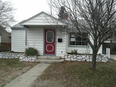 6019 N A St, Spokane, WA, 99205