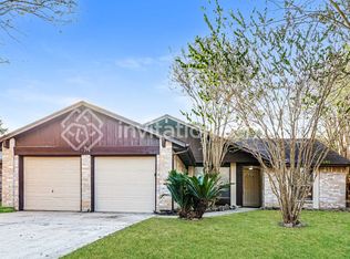 17318 Shrub Oak Dr, Humble, TX 77396