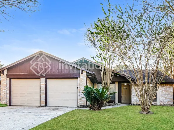 17318 Shrub Oak Dr, Humble, TX 77396
