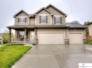 17355 Y St, Omaha, NE 68135