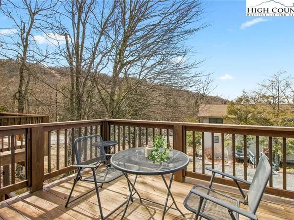 101 Hornbeam Road #1B, Beech Mountain, NC 28604