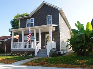 2013 Poplar St, Kenova, WV 25530