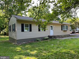 13411 Old Indian Head Rd, Brandywine, MD 20613