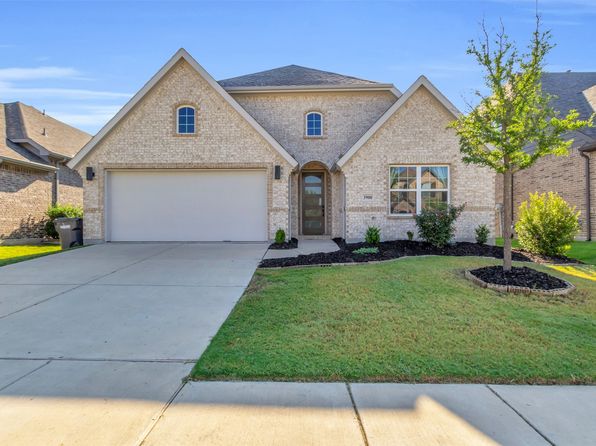 Home for Sale in McKinney TX