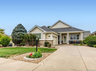 8827 E 151st Ct, Thornton, CO 80602