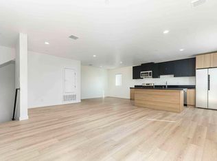 2103 S Burnside Ave #1/2, Los Angeles, CA 90016