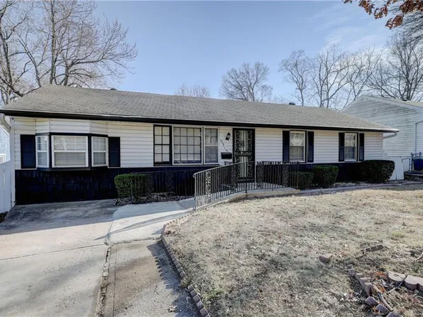 6219 Bellefontaine Ave, Kansas City, MO 64130