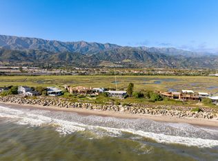 0 Sand Point Rd, Carpinteria, CA 93013
