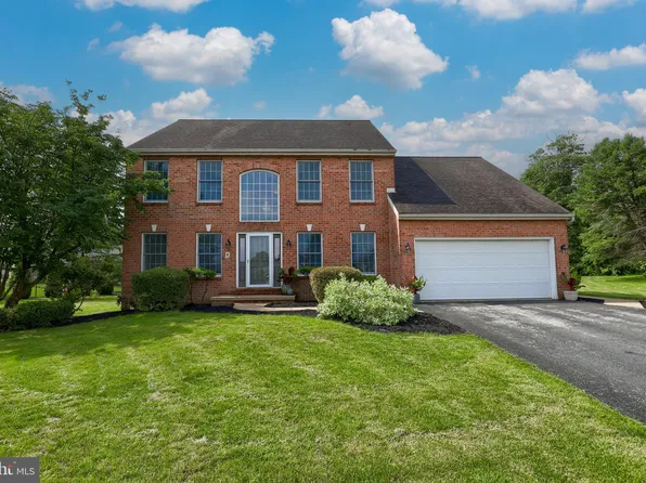 102 Stone Hedge Ct #L-0003, Lebanon, PA 17042