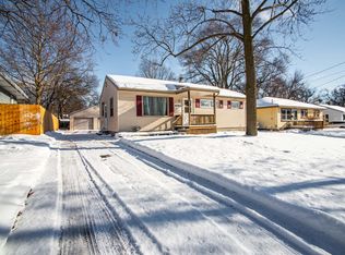 4054 Oriole Ave SW, Wyoming, MI 49509