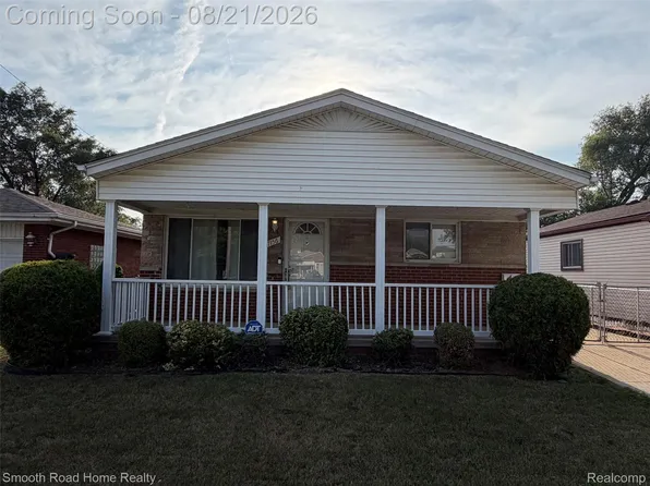 7156 Mortenview Dr, Taylor, MI 48180