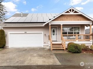 985 Picket Ln, Burlington, WA