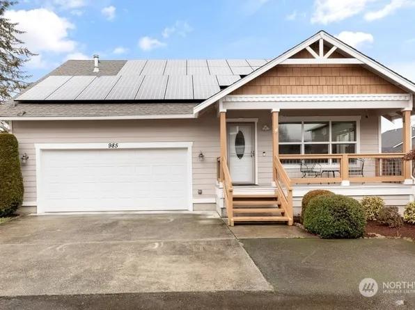 985 Picket Lane, Burlington, WA 98233