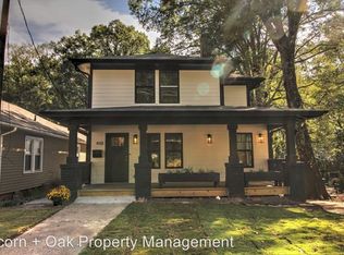 410 E Geer St, Durham, NC 27701