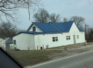 25950 State Highway 64, Pittsburg, MO 65724