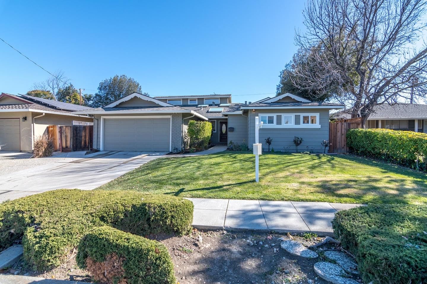 1614 Swallow Dr, Sunnyvale, CA 94087 Zillow