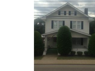 738 E Main St, Barnesville, OH 43713