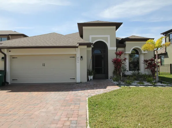 4596 Broomsedge Cir, West Melbourne, FL 32904