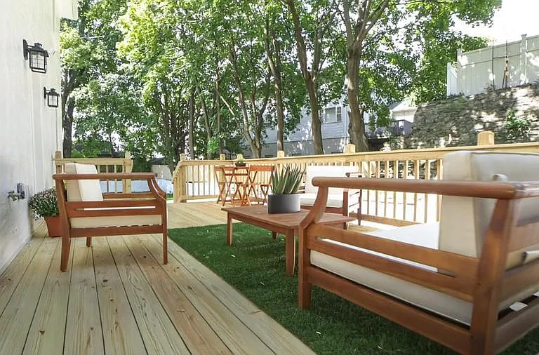 25 Van Duzen Pl #1 — Photo 23