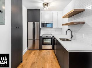 499 Evergreen Ave #3C, Brooklyn, NY 11221