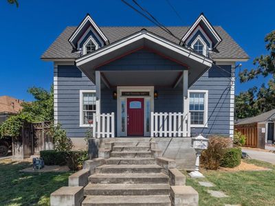 140 N 18th St, San Jose, CA, 95112