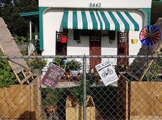 6443 Ohio St, Zephyrhills, FL 33542