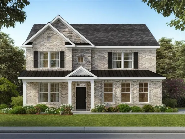 2195 Brookstone Xing, Bogart, GA 30622