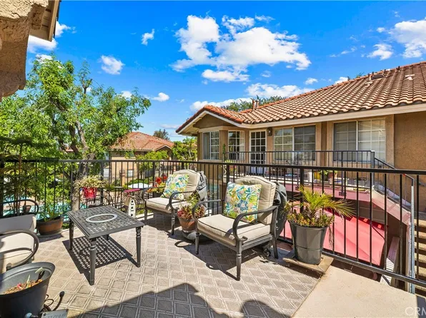 1 Via Sincera, Rancho Santa Margarita, CA 92688