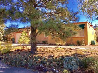 2585 Camino Chueco, Santa Fe, NM 87505